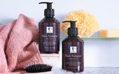 Oikeanlainen shampoo tekee rasvoittuvista hiuksista helpot hoitaa