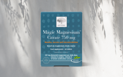 Magnesium Citrate and Digestion
